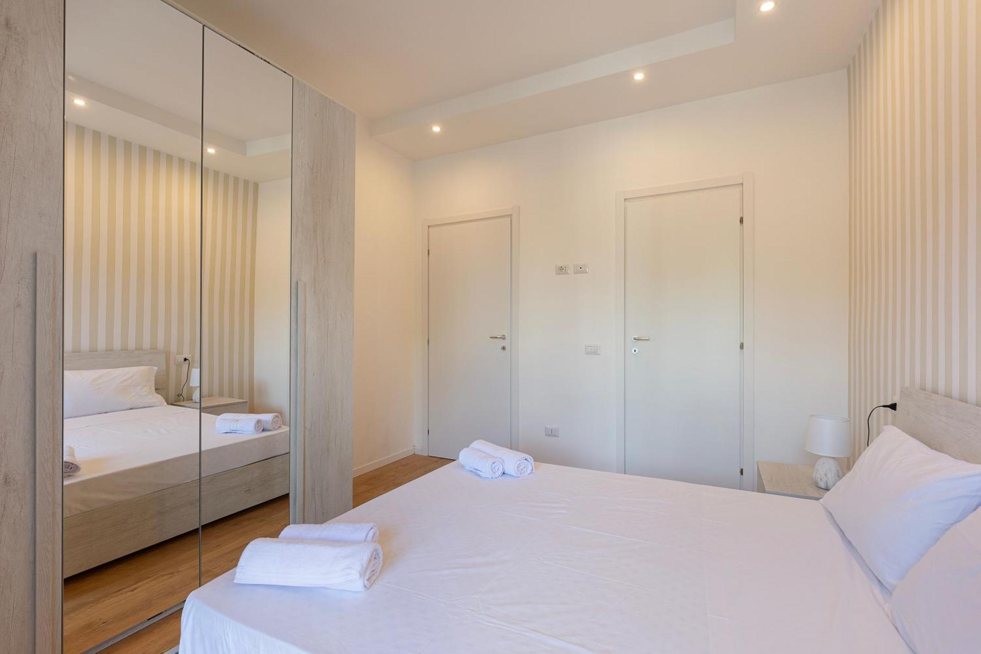 Margherita&Camilla Apartment! Milan Exterior photo