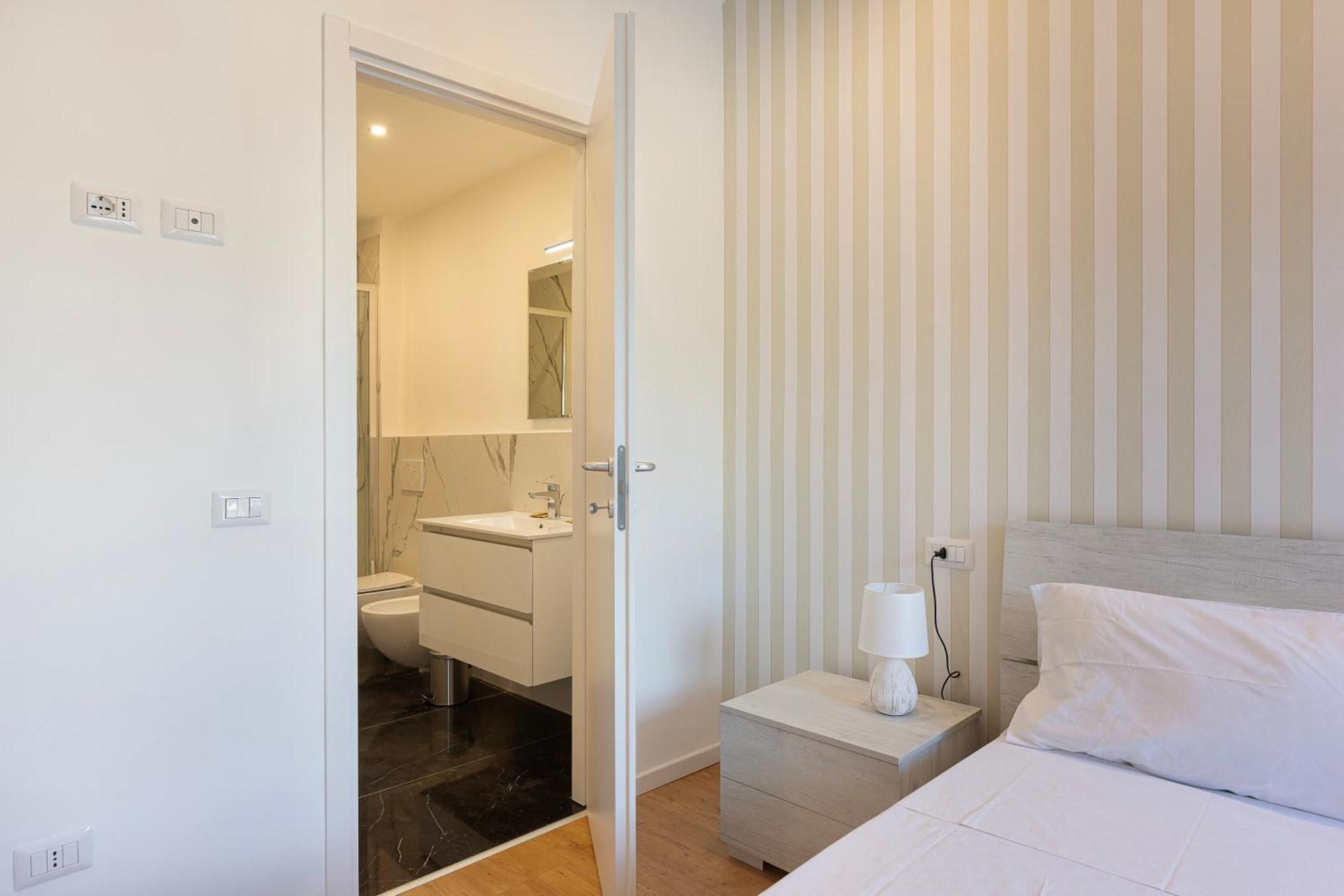 Margherita&Camilla Apartment! Milan Exterior photo